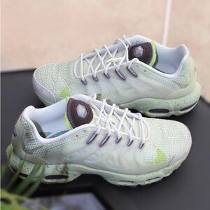 Air Max Terrascape Plus “Phantom Vivid Green”